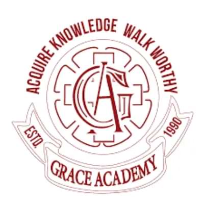  Logo of Grace Academy