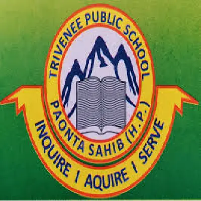 Trusted Company Logo
