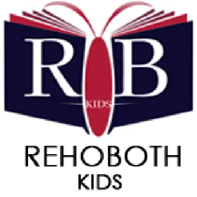 Logo of Rehoboth kids PreSchool