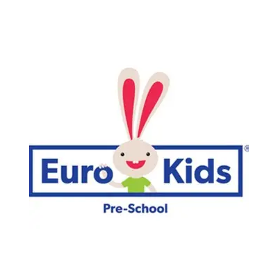  Logo of EuroKids PreSchool