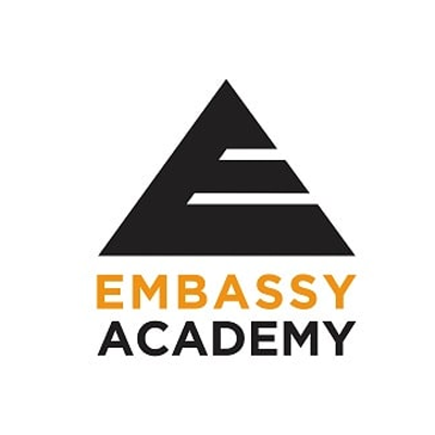  Logo of Embassy Academy