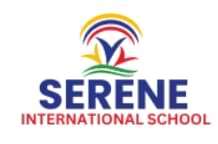  Logo of Serene International School