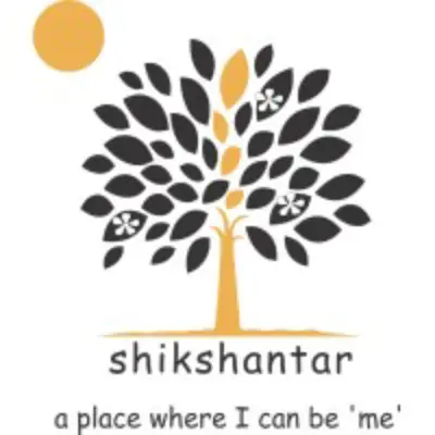  Logo of Shikshantar School