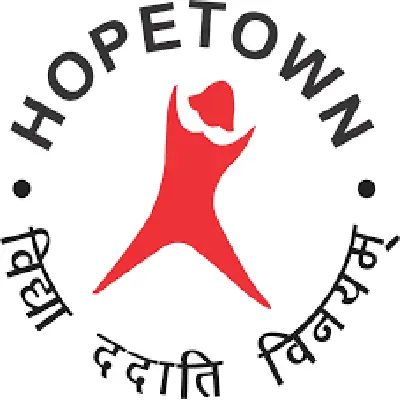  Logo of Hopetown Girls’ School