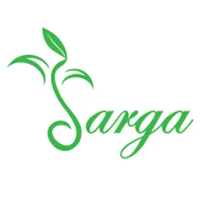  Logo of SARGA MONTESSORI HOUSE OF CHILDREN