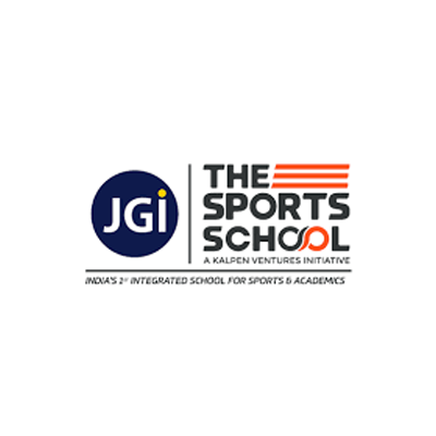  Logo of The Sports School , Bangalore