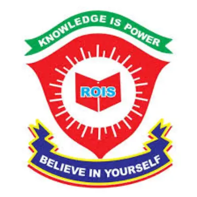  Logo of Royal Oak International School