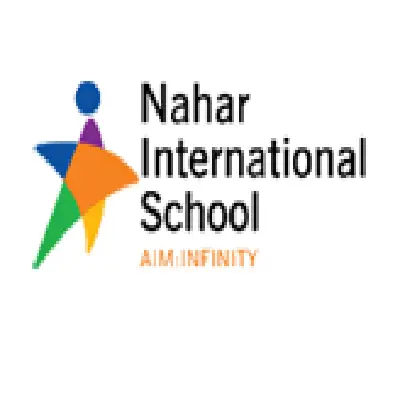  Logo of Nahar International School