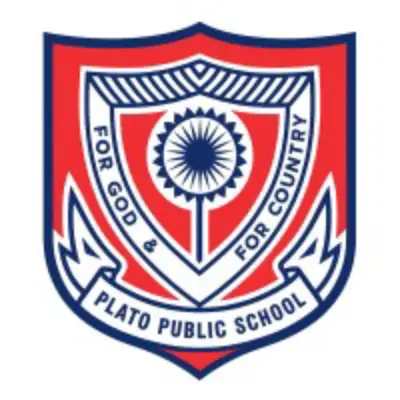  Logo of Plato Public School