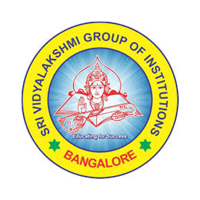  Logo of Sri Vidyalakshmi International Public School