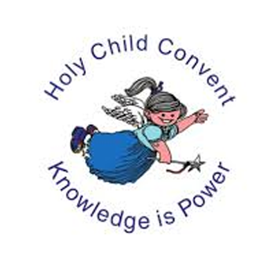  Logo of Holy Child Convent