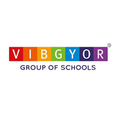  Logo of VIBGYOR High School