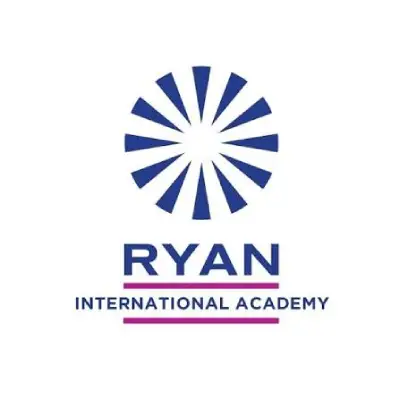  Logo of Ryan International Academy