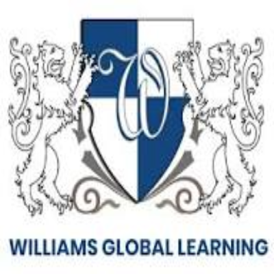  Logo of Williams International Pre-University College