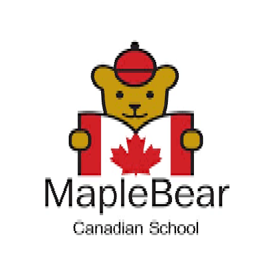  Logo of Maple Bear Canadian Preschool