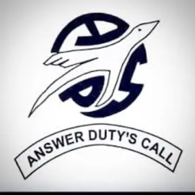  Logo of Apex Public School