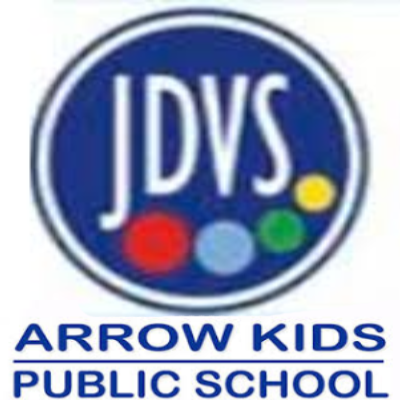  Logo of Arrow Kids