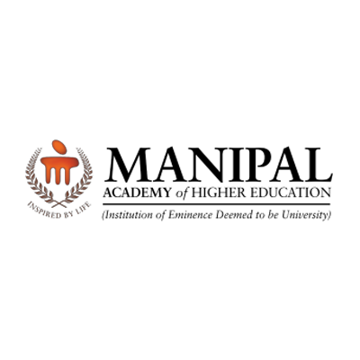  Logo of Manipal Education Group