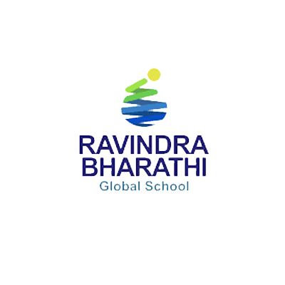  Logo of Ravindra Bharathi Global School