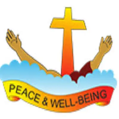  Logo of St. Anthony's Senior Secondary school