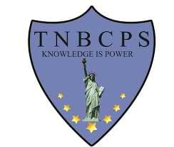 Trusted Company Logo