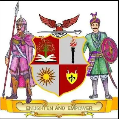 Trusted Company Logo
