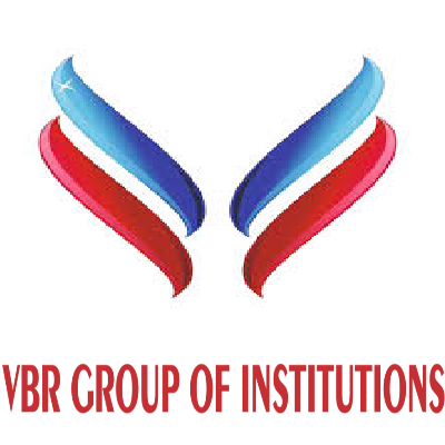  Logo of VBR PU College