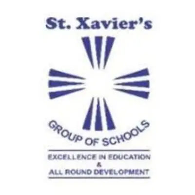  Logo of St Mary's High School