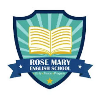  Logo of Rose Mary English High School