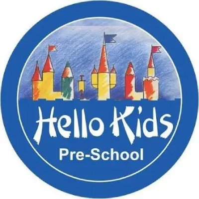  Logo of Hello Kids Ankura