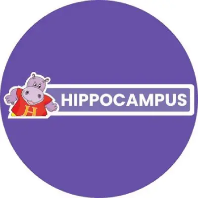  Logo of Hippocampus School