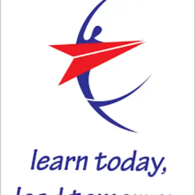  Logo of M. P. Shah English High School