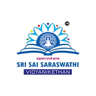  Logo of Sri Sai Saraswathi Vidyanikethan school