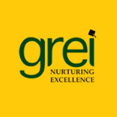  Logo of G.R.INTERNATIONAL SCHOOL