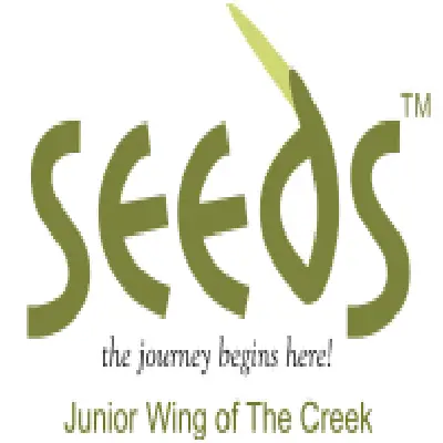  Logo of Seeds School