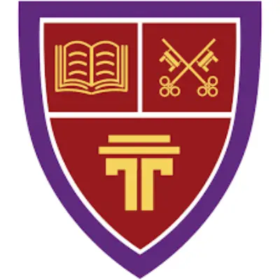 Trusted Company Logo