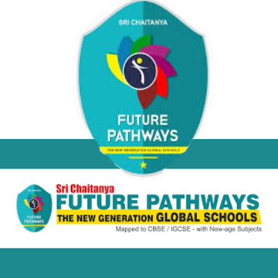  Logo of SRI CHAITANYA FUTURE PATHWAYS GLOBAL SCHOOL