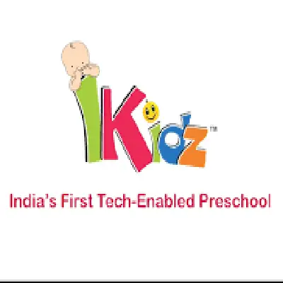  Logo of IKidz Preschool