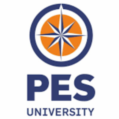  Logo of PES PU College