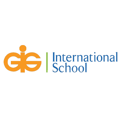  Logo of GIG International School