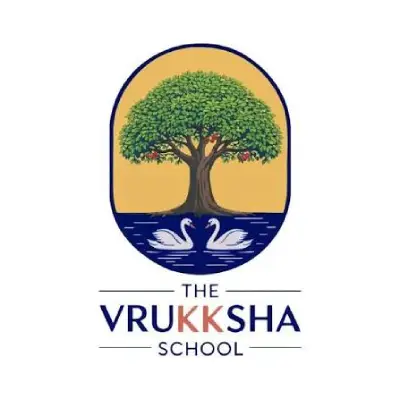  Logo of Vruksha School