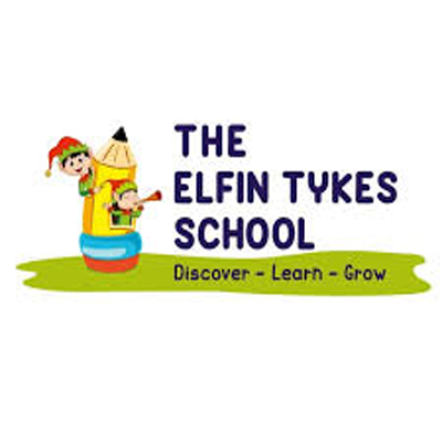 Logo of The Elfin Tykes School Preschool