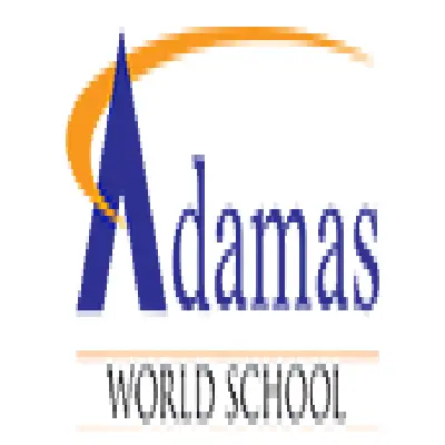  Logo of Adamas World School
