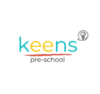  Logo of Keens Pre-School