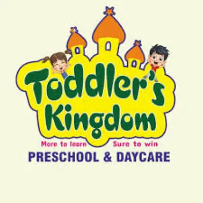  Logo of Toddler's Kingdom Preschool and Daycare