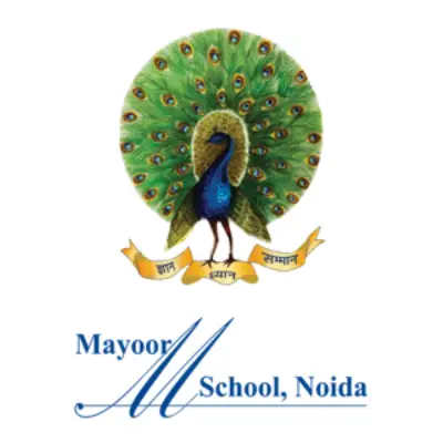 Logo of Mayoor School
