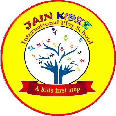  Logo of JAIN KIDZZ International Play School
