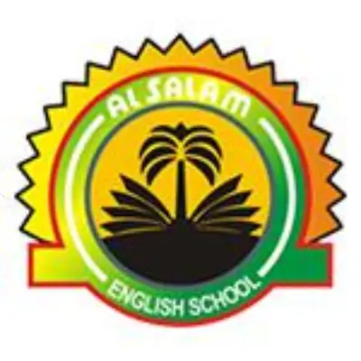  Logo of Al Salam English School