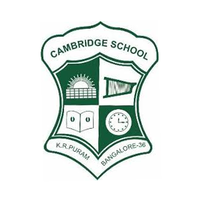  Logo of Cambridge School