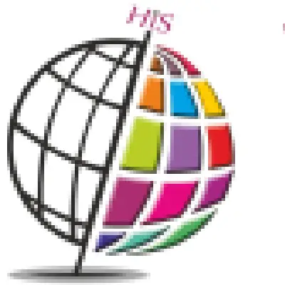 Logo of Hyderabad International School